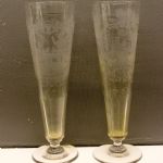 928 7622 BEER GLASSES